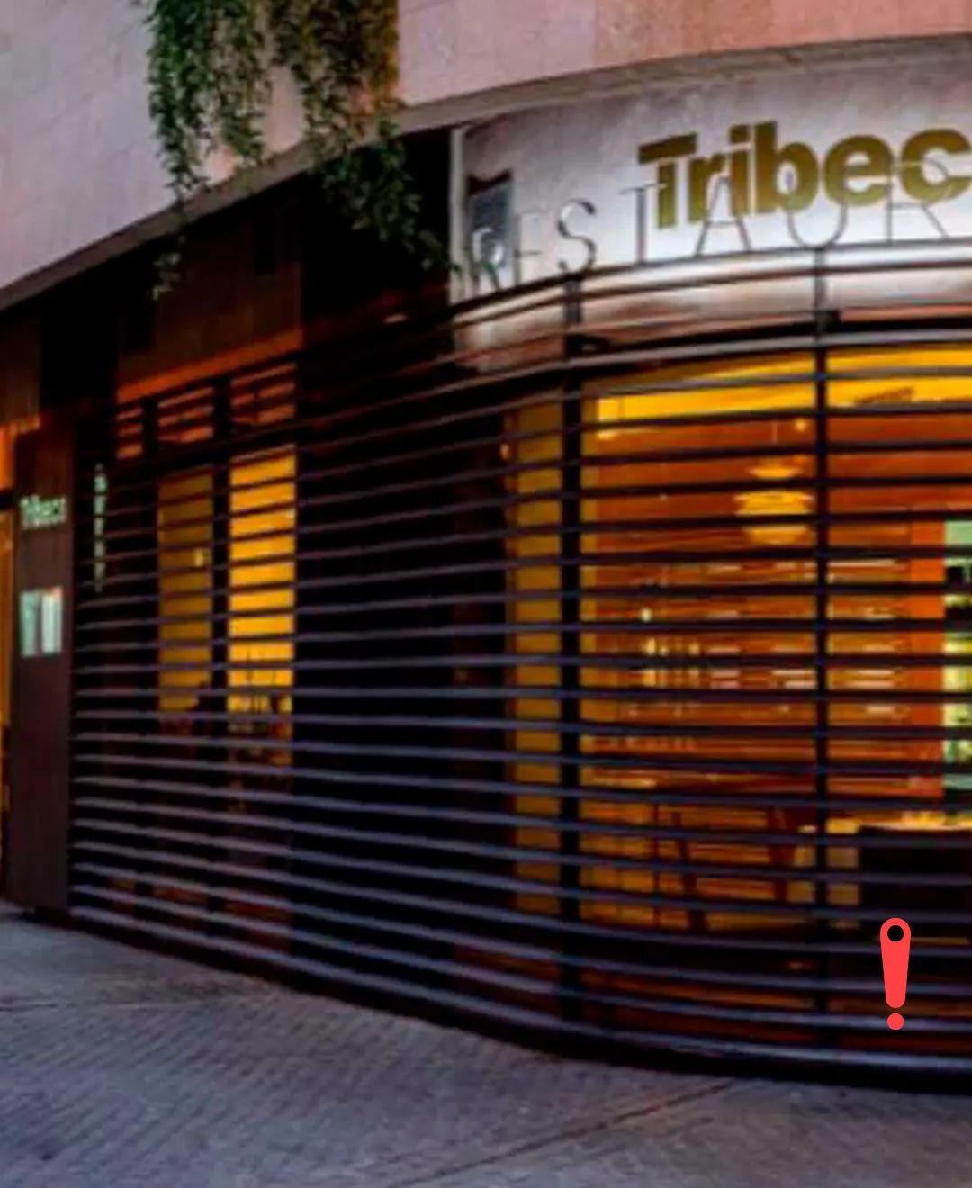 Tribeca