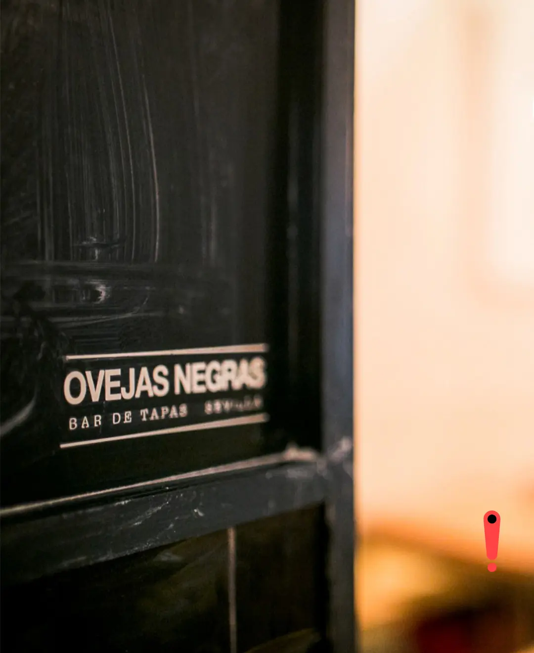 Ovejas Negras