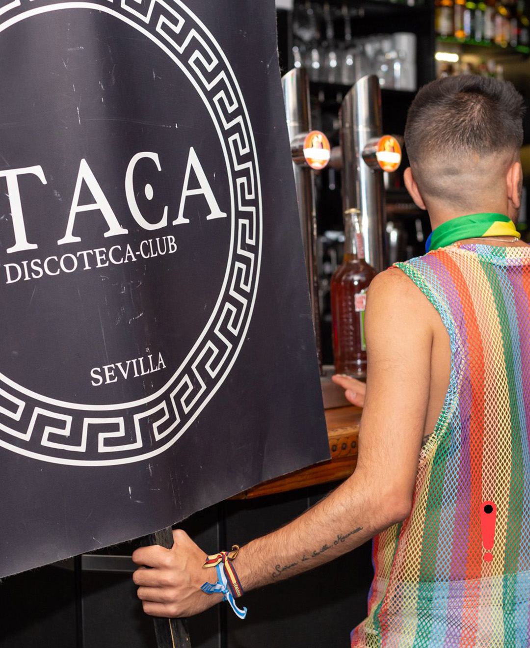 Discoteca Itaca