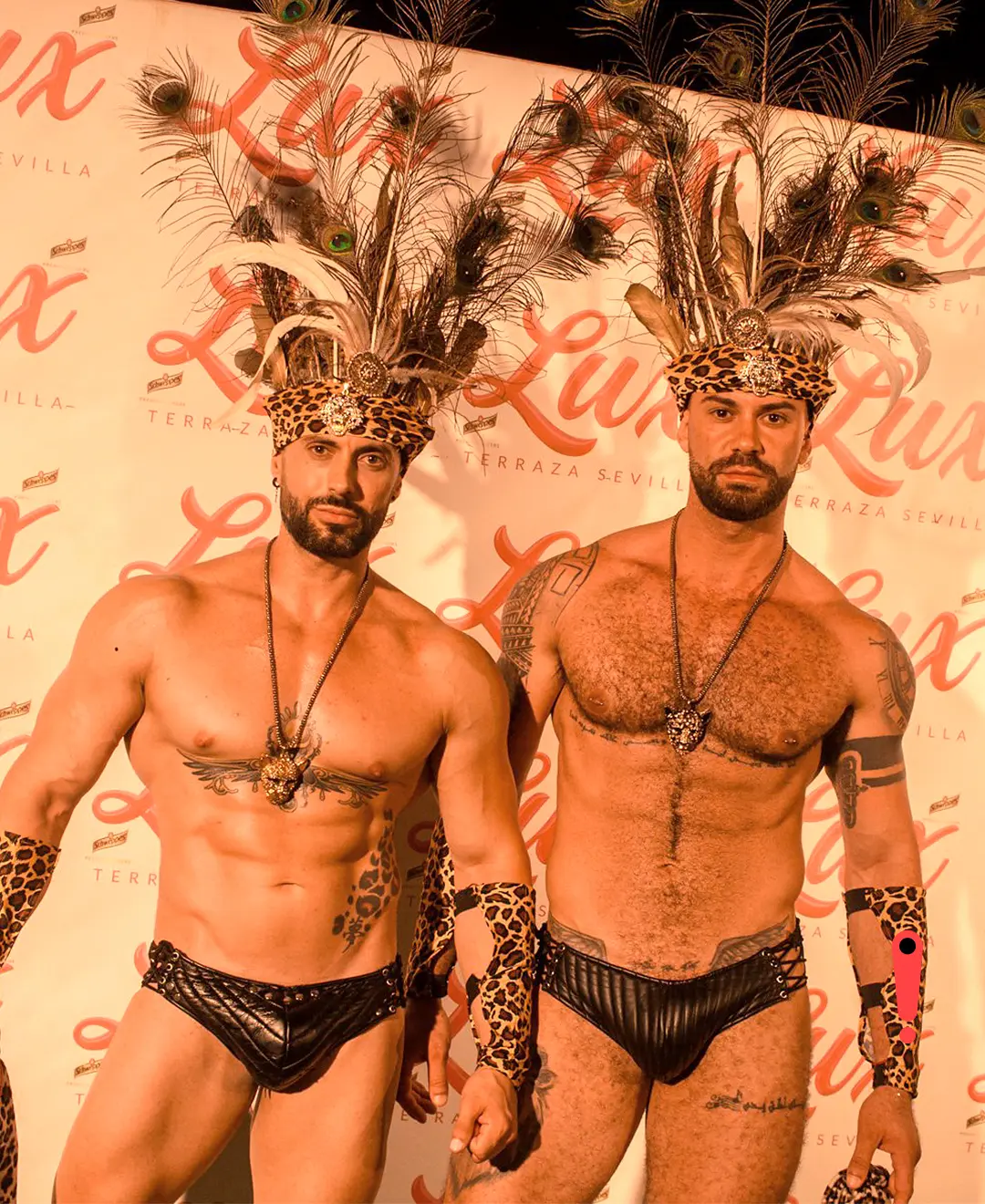 Discoteca Lux