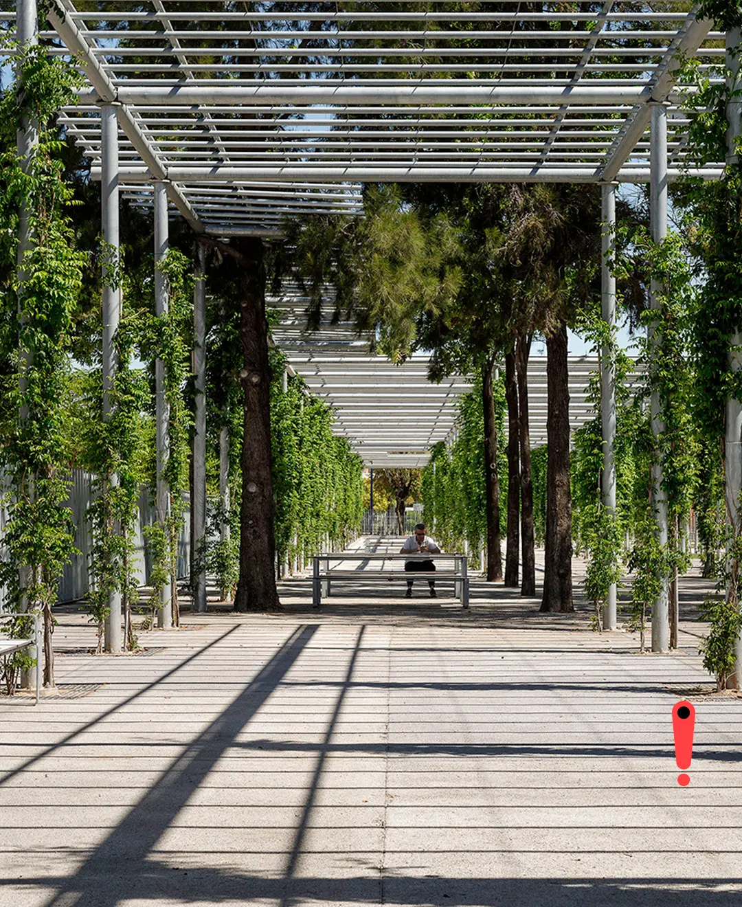 Parque de Magallanes