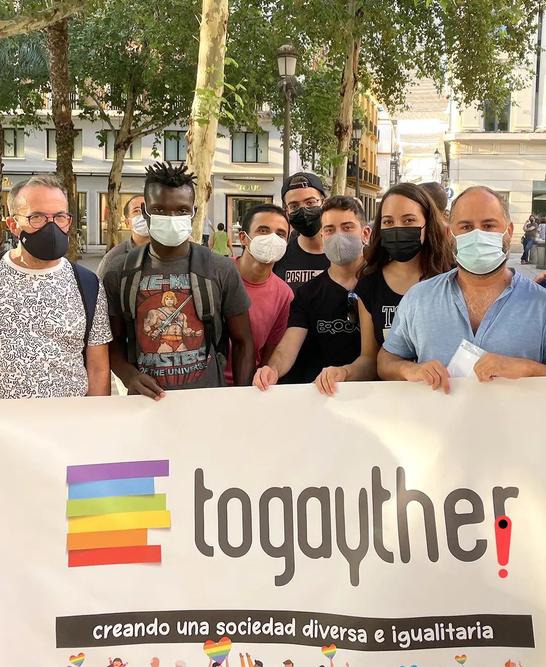 Associação Toygayther