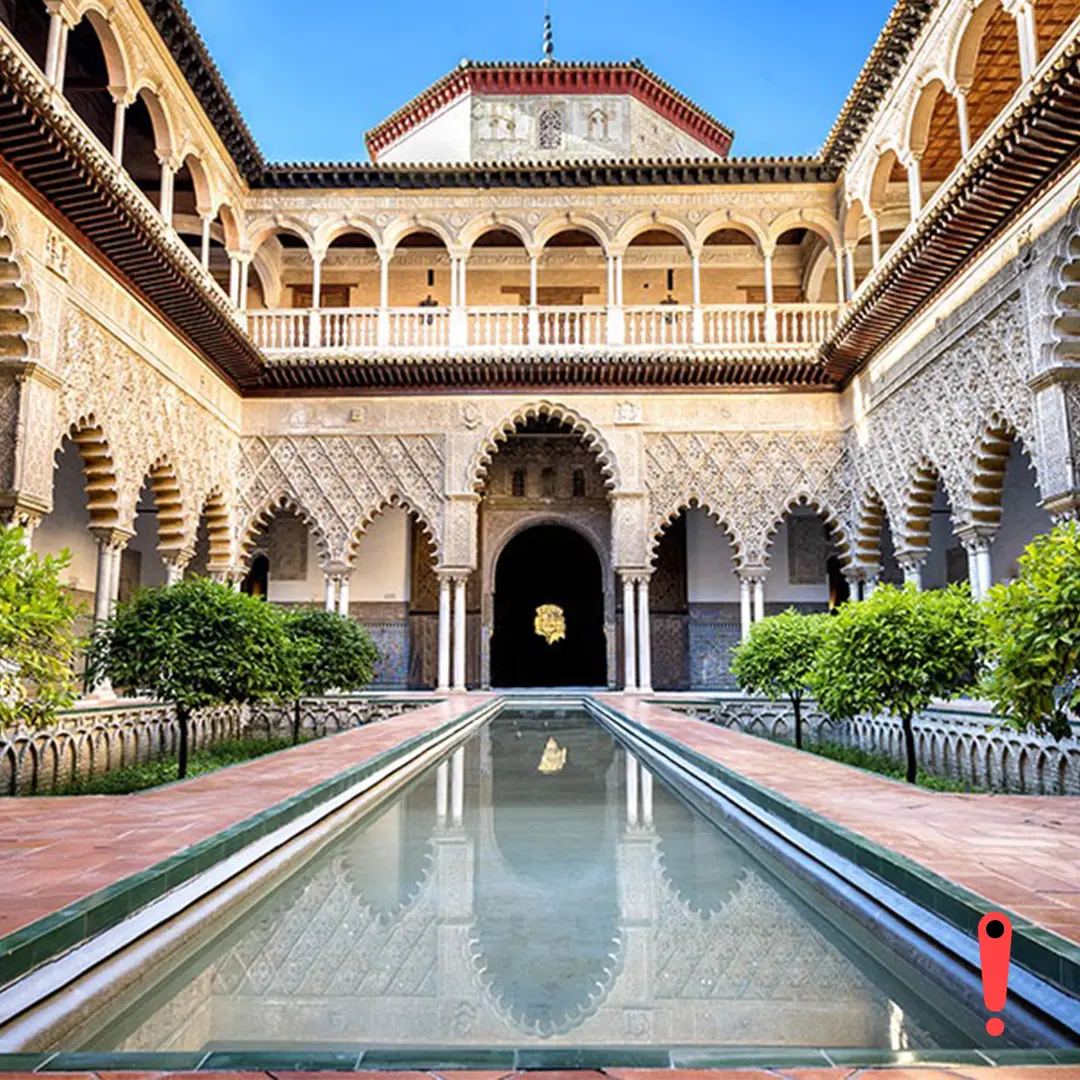 5 curiosidades de Sevilla que no sabías