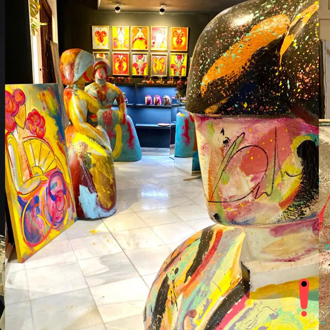 Balcris Gallery