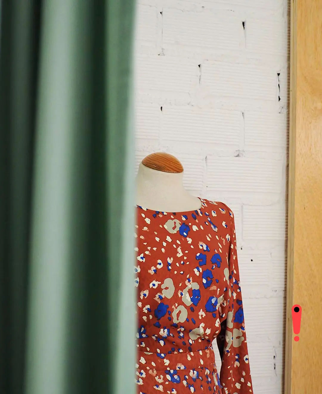 Isadora shop
