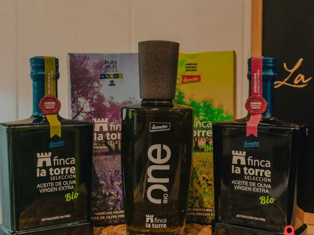 Pack Finca La Torre Edición Limitada