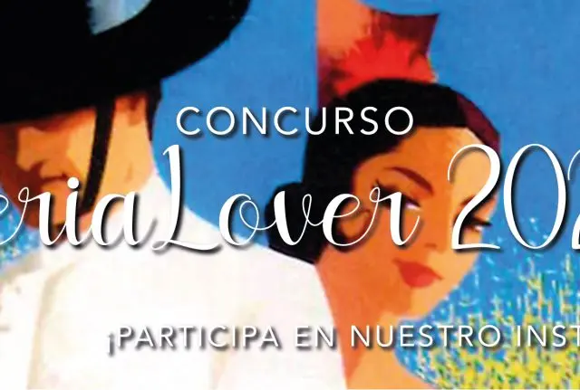 FeriaLover Contest