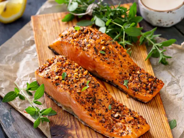 Menú degustación Comida Nazarí Domingo y Lunes