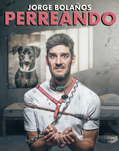 Perreando a Siviglia