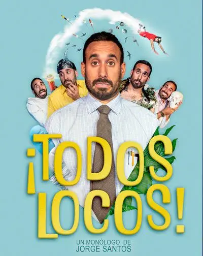 Los 30 son los nuevos… ¡Vete a la mierda! en Sevilla
