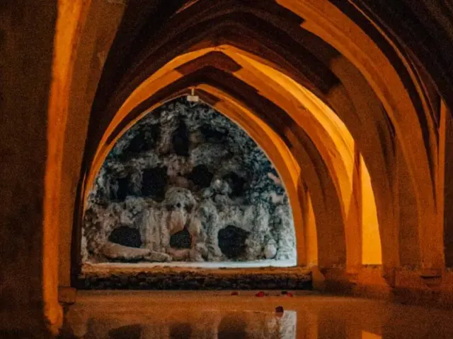 Real Alcázar de Sevilla