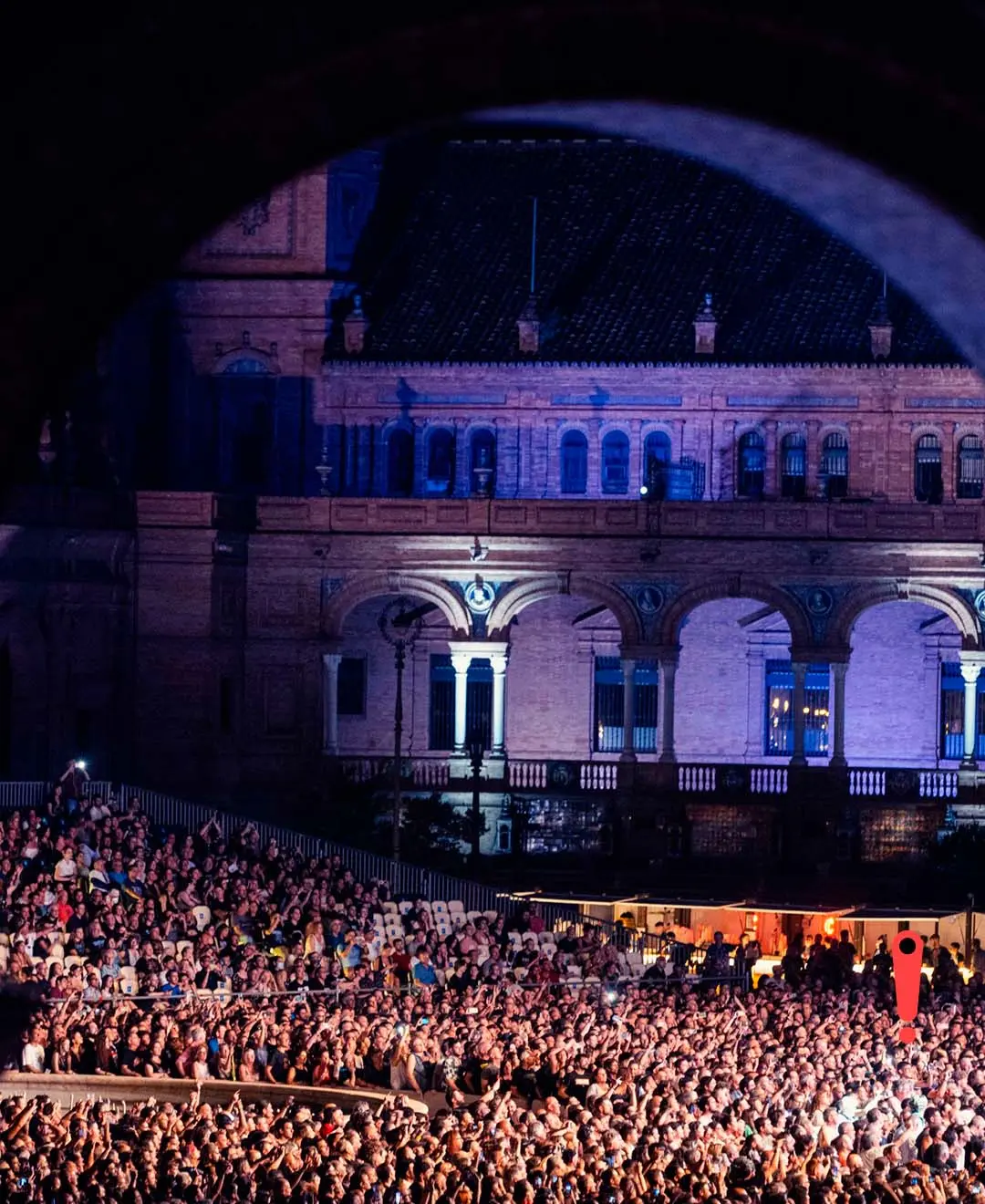 Icónica Sevilla Fest 2024: Un Verano de Música