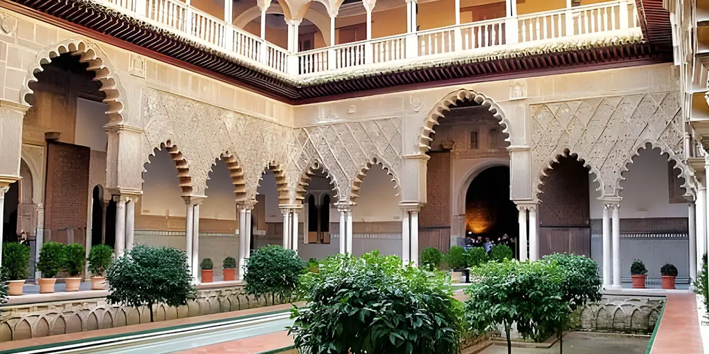 Escursioni da Siviglia