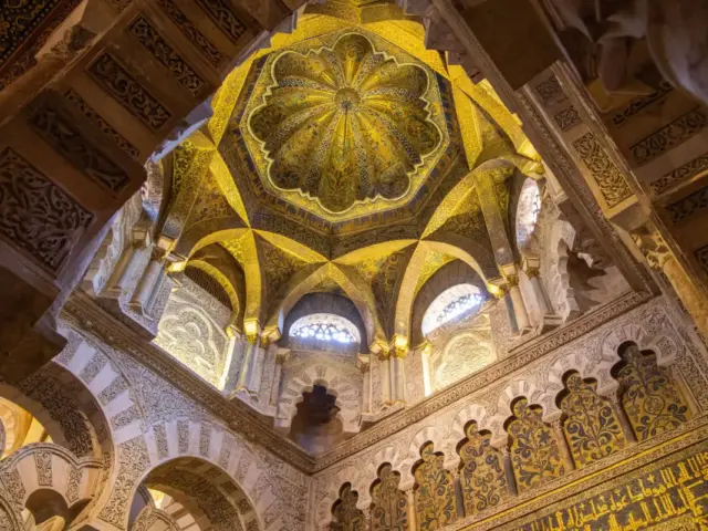Excursión Córdoba y la Mezquita