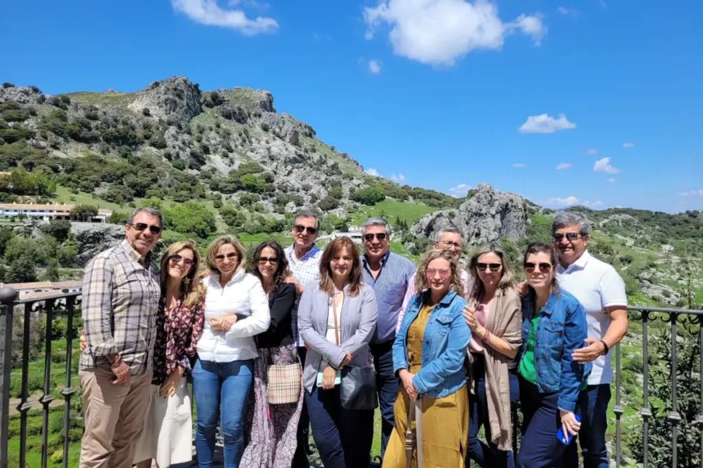 Excursión a los pueblos blancos y ronda desde Sevilla