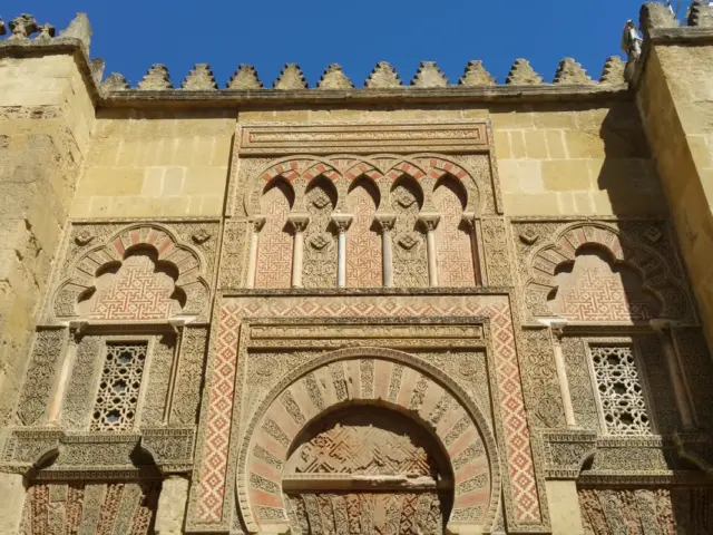 Excursión Córdoba y la Mezquita