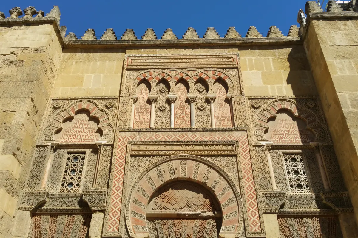 Excursión Córdoba y la Mezquita