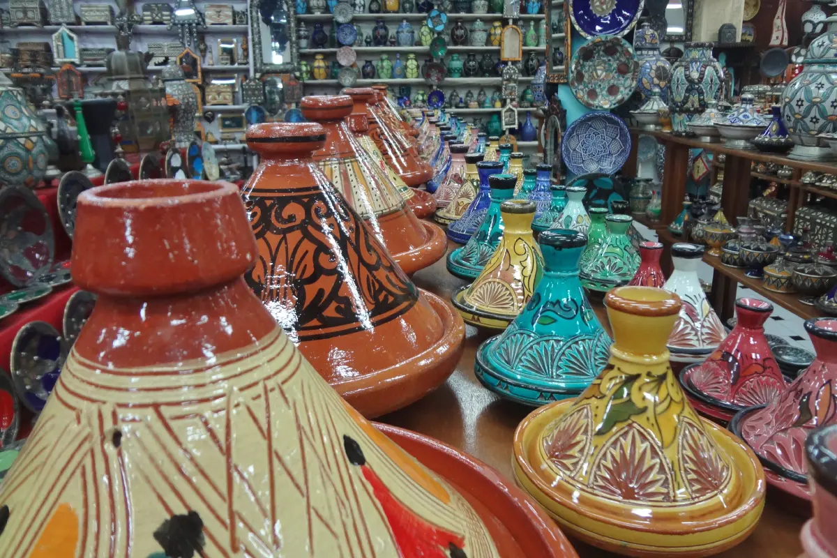 Excursión a Marruecos desde Sevilla 2 días y una noche