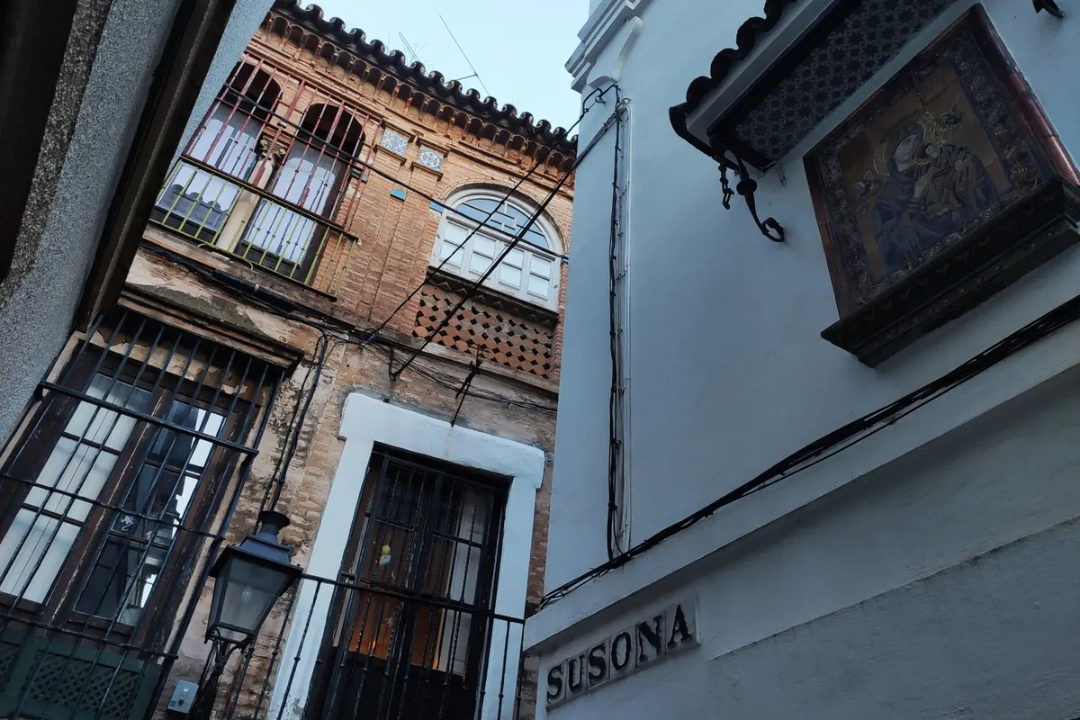 Tour privado Sevilla encantada