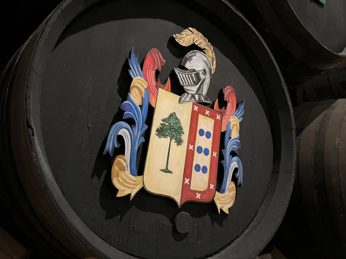 Visita guiada a la Bodega Cayetano del Pino