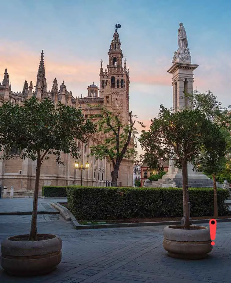 Las Mejores Rutas para Explorar la Ciudad