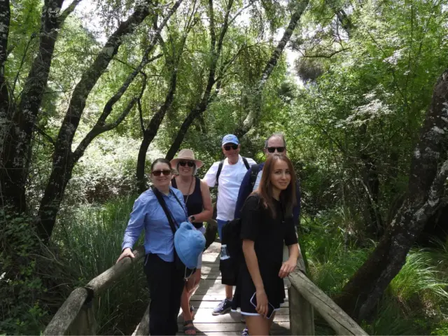 Excursión Doñana desde sevilla 2 días y una noche