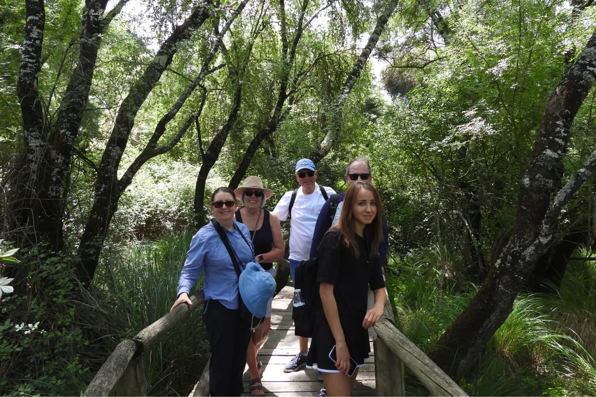 Excursión Doñana desde sevilla 2 días y una noche