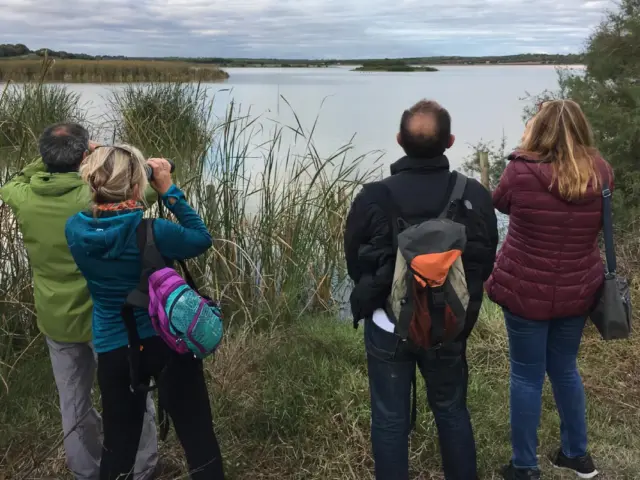 Excursión Doñana desde sevilla 2 días y una noche