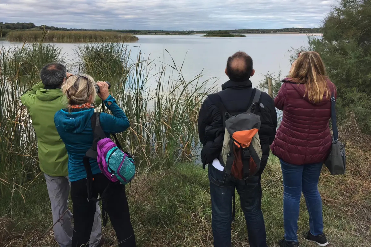 Excursión Doñana desde sevilla 2 días y una noche