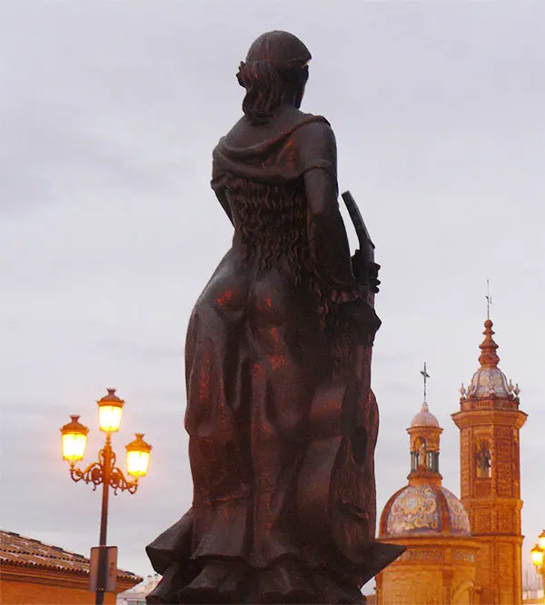 Sevilla Paranormal, Visitas Guiadas