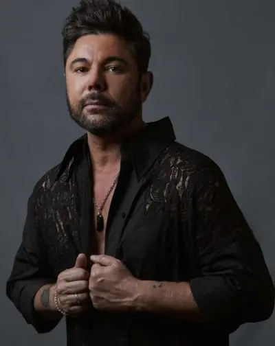 Miguel Poveda
