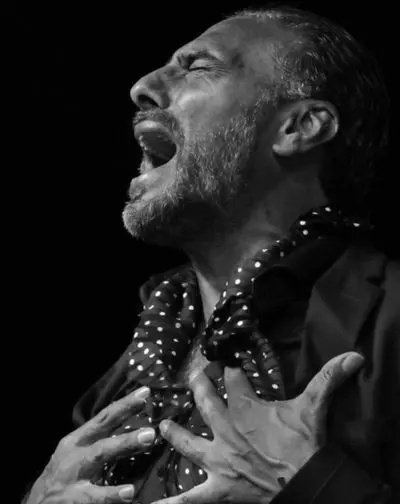 Pedro El Granaíno