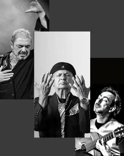 Maestros en el Real Alcázar