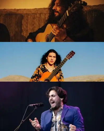 Algoritmo: El Flamenco del Futuro en la Bienal de Sevilla