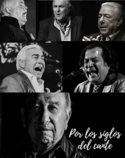 Por los siglos del cante: Un Homenaje al Flamenco Puro en el Real Alcázar
