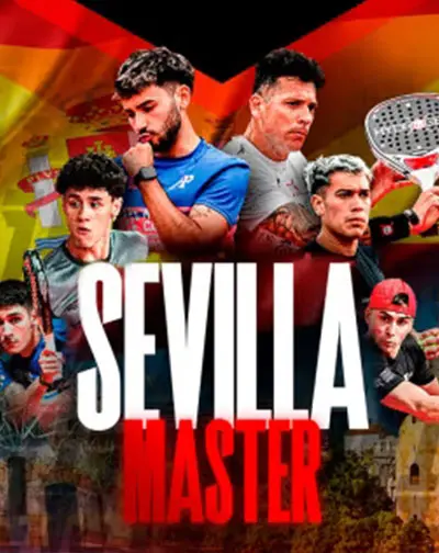 Torneo Master Padel