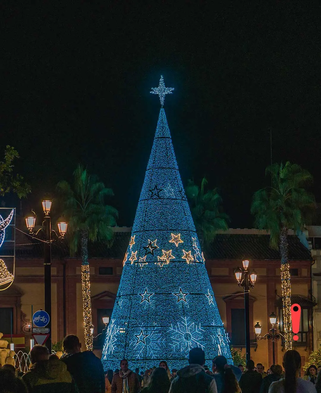 Guía Completa de la Navidad en Sevilla 2024