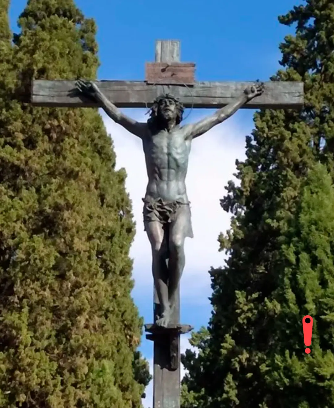 Antonio Susillo y el Cristo de las Mieles: Arte, tragedia y leyenda en Sevilla