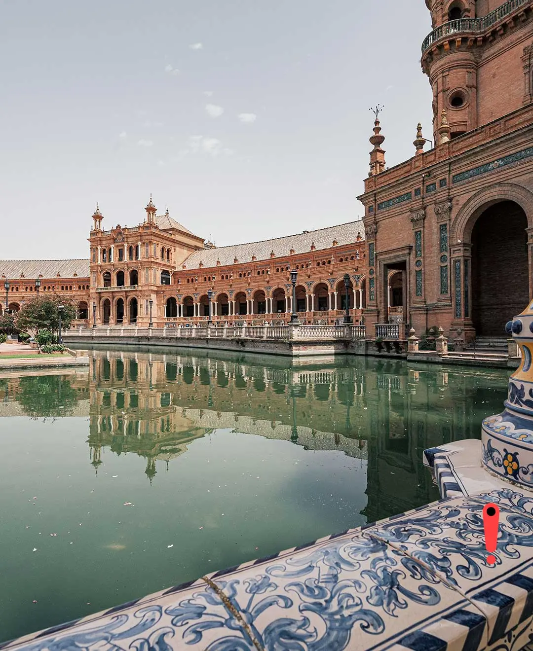 Eventi in evidenza a Siviglia questo mese