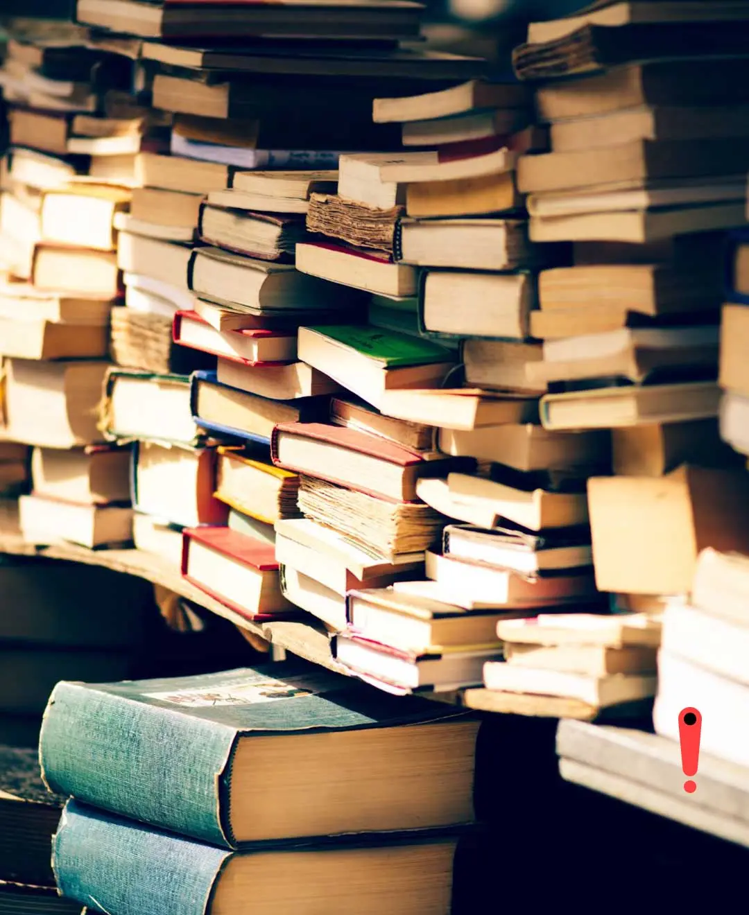 Librerías de segunda mano en Sevilla imprescindibles