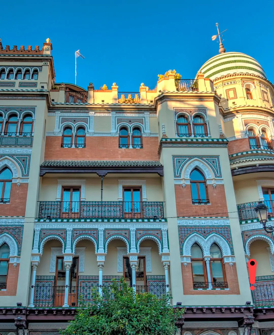 Cose da fare a Siviglia questa settimana (27 gennaio)