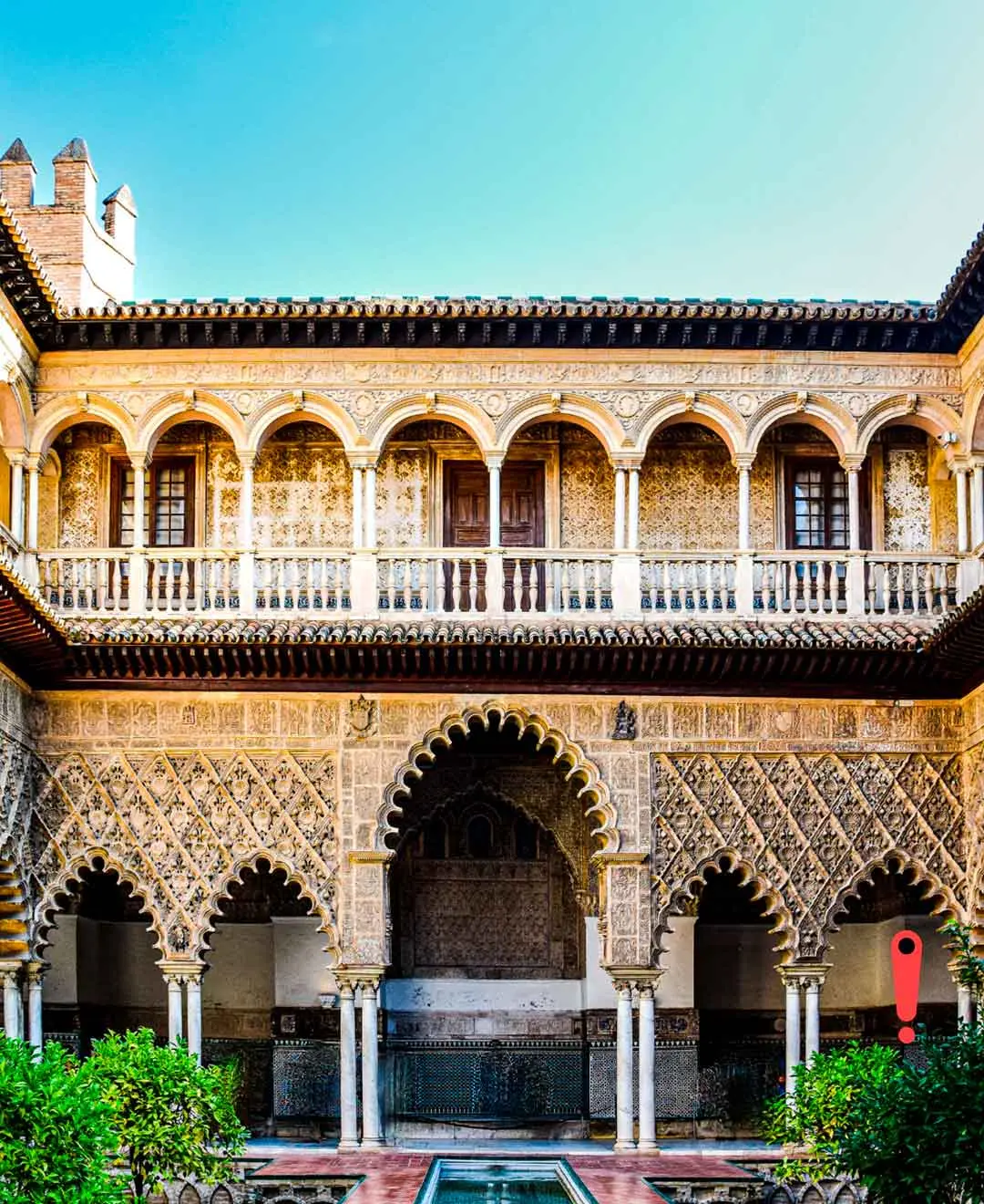 Cose da fare imperdibili a Siviglia questa settimana