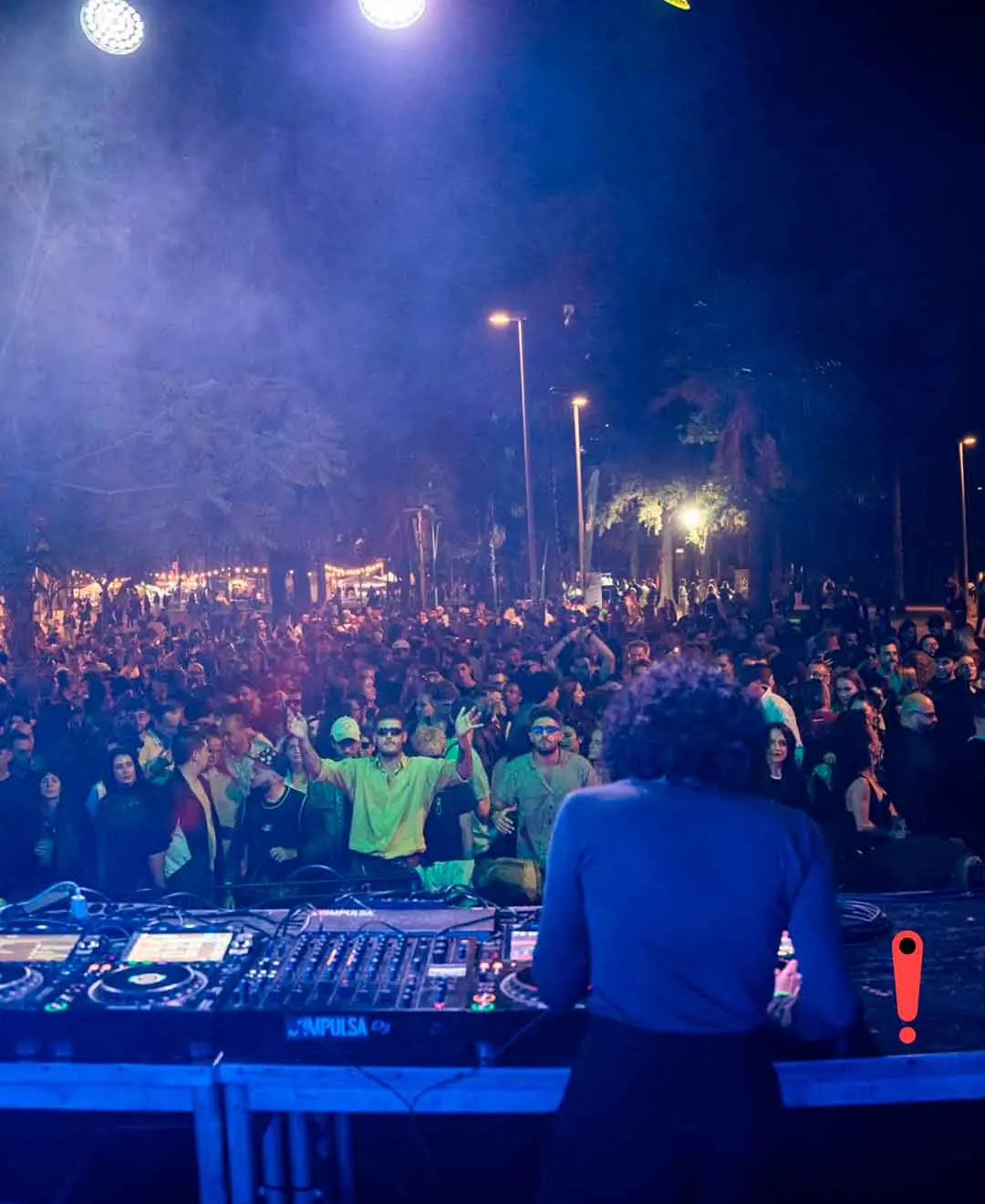 Electrolunch 2025: la grande festa della musica elettronica