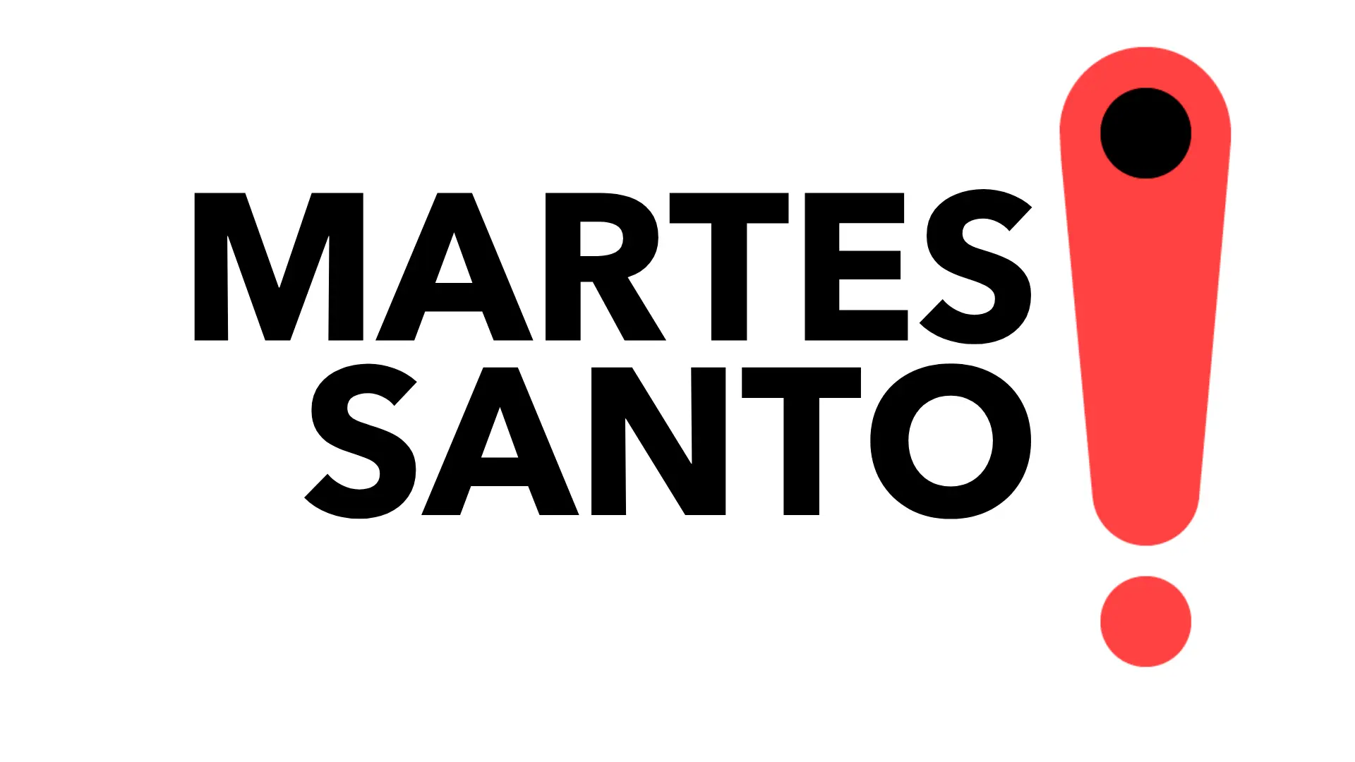 Terça-Feira Santa