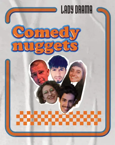 Comedy Nuggets