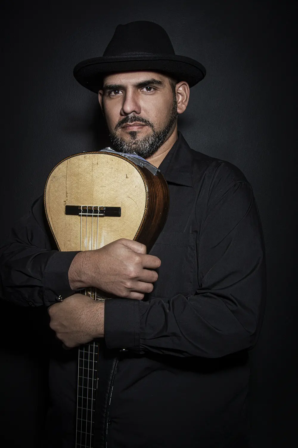 Jorge Glem in concerto