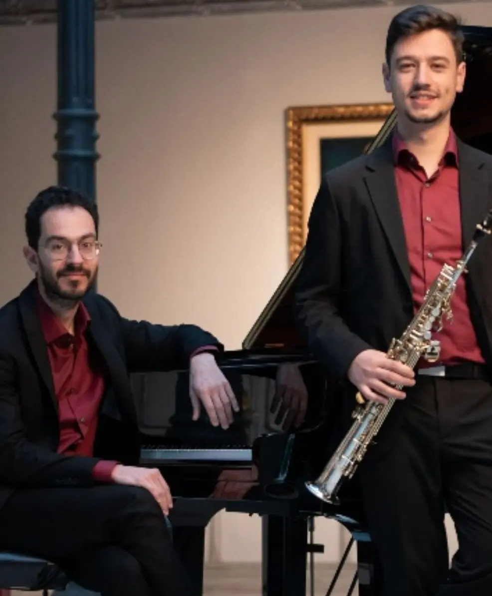 Origens e raízes com Ismael Arroyo e Eduardo Moreno