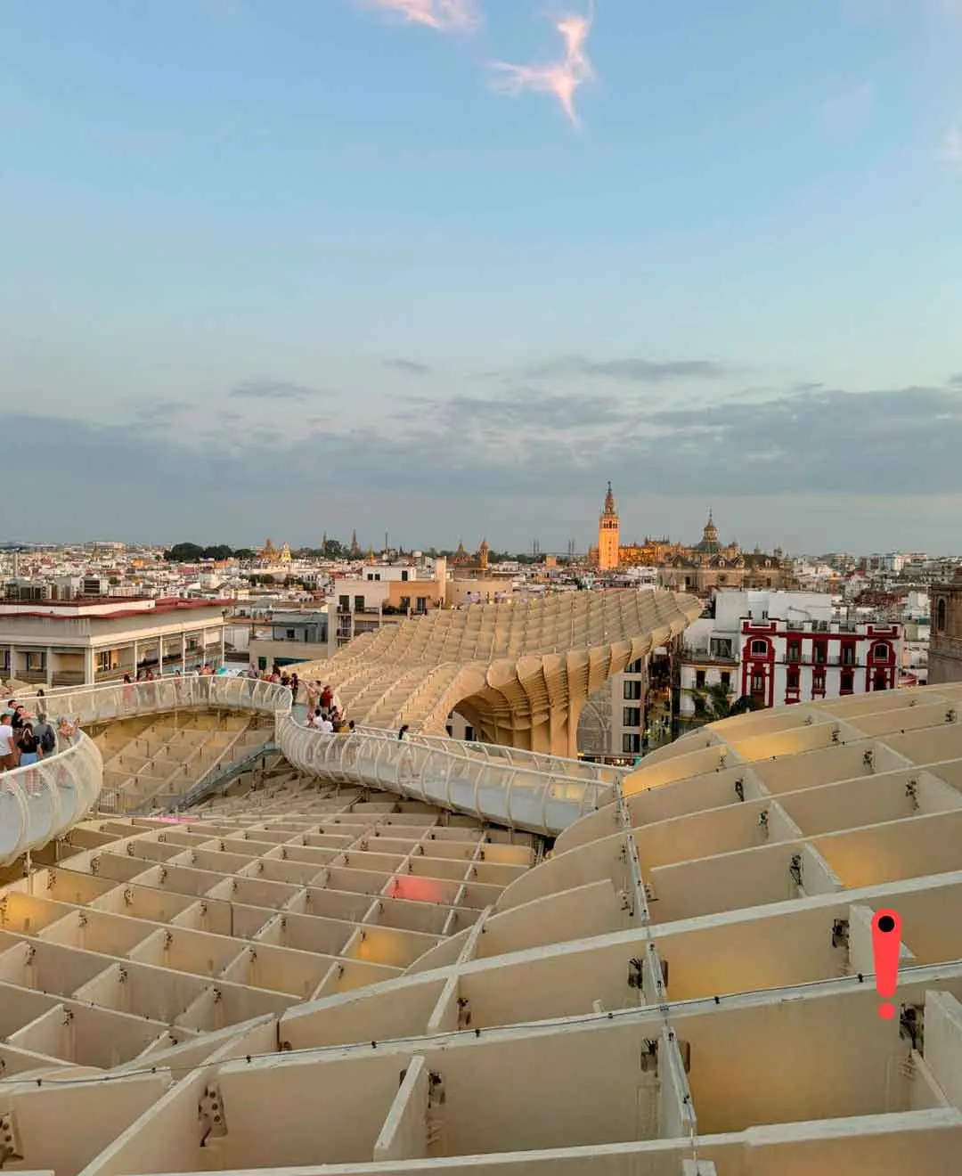 Cose da fare a Siviglia dal 31 marzo al 6 aprile