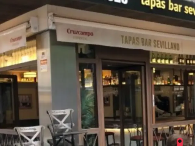 Casa Manolo Alfalfa