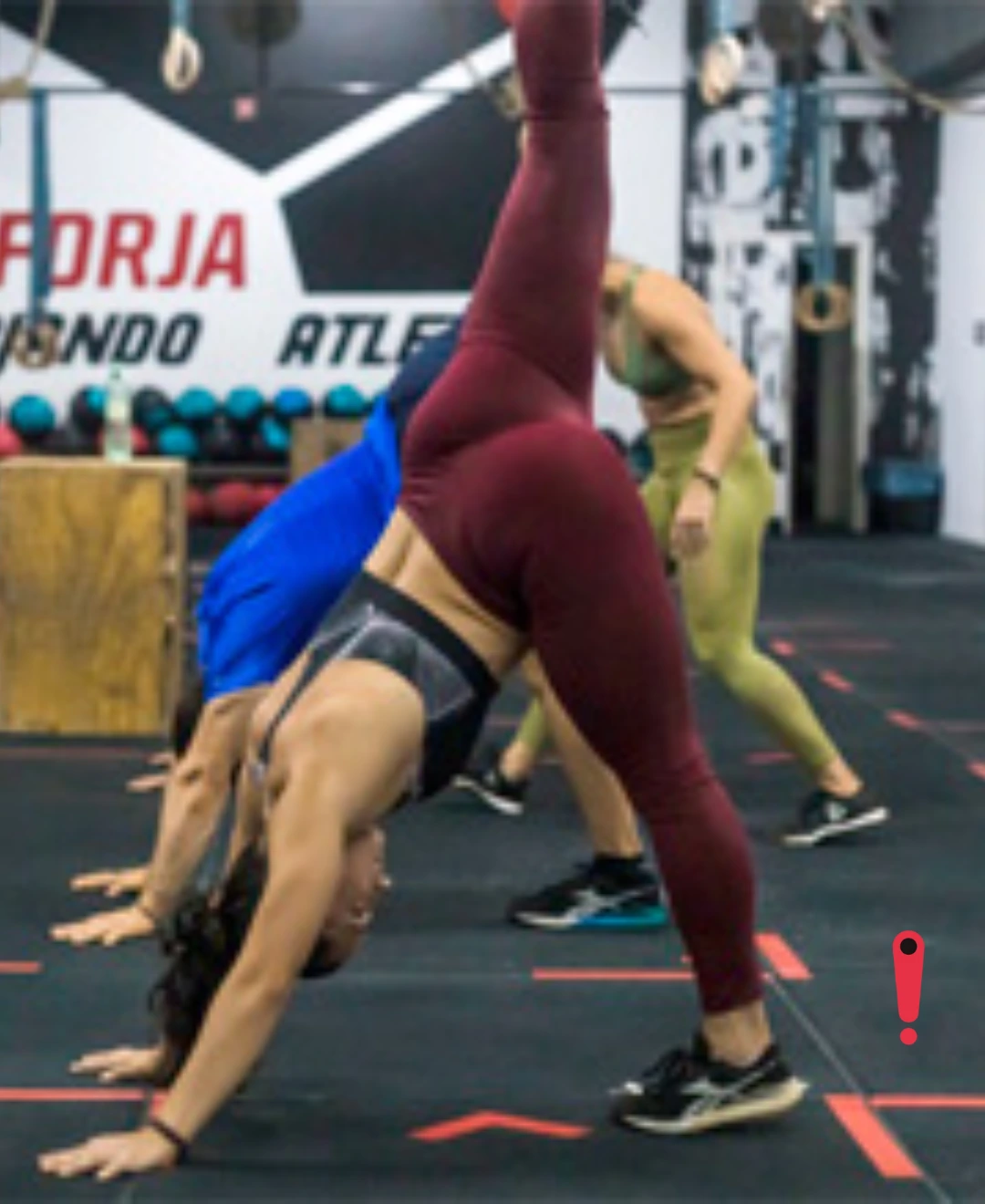 La Forja